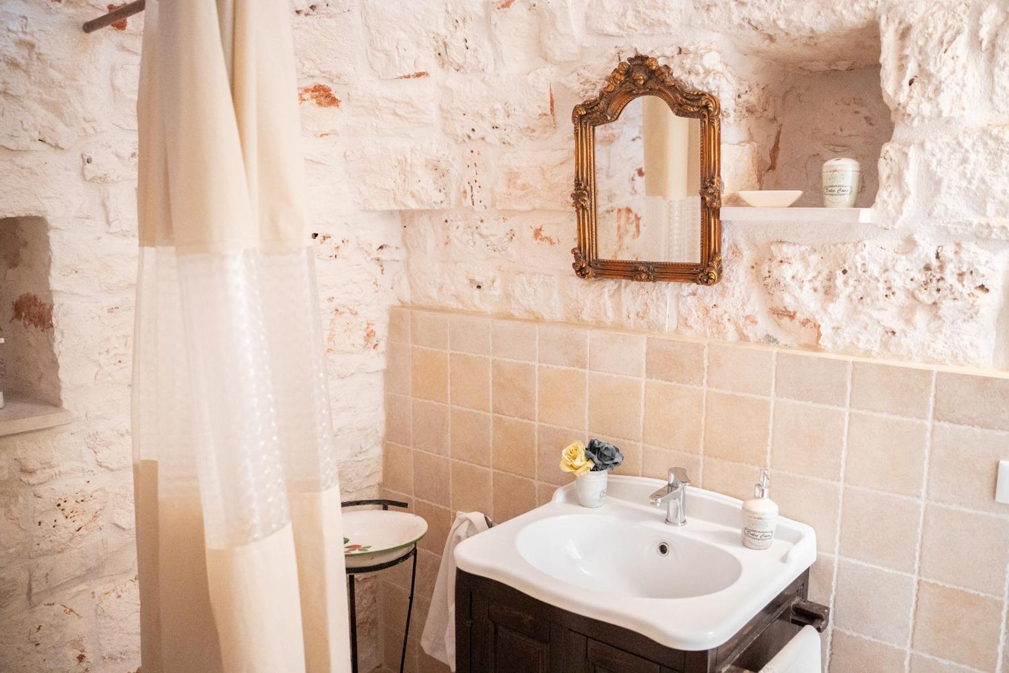 Villa Trulli Beauty Alcova Locorotondo Exterior foto